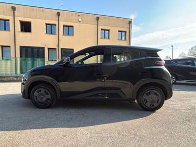 BYD Dolphin 30 kWh Active Nero usata Rovigo