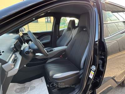 BYD Dolphin 30 kWh Active Nero usata Rovigo