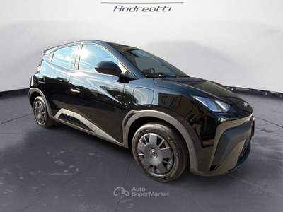 BYD Dolphin 30 kWh Active Nero usata Rovigo
