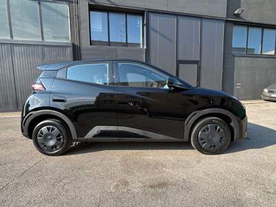 BYD Dolphin 30 kWh Active Nero usata Rovigo