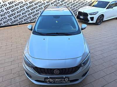 Fiat Tipo Tipo SW 1.6 mjt Lounge s&s 120cv Grigio usata Casoria