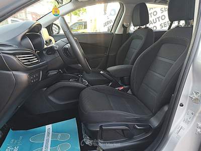 Fiat Tipo Tipo SW 1.6 mjt Lounge s&s 120cv Grigio usata Casoria