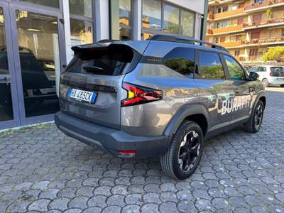 Dacia Bigster 1.2 Tce Mild Hybrid 140cv Extreme  GPL Grigio usata Firenze