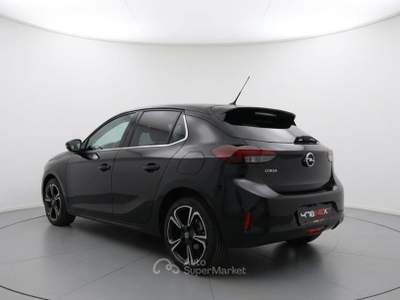 Opel Corsa 1.5 Diesel Elegance 100cv MT6 Nero usata Rovato