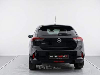 Opel Corsa 1.5 Diesel Elegance 100cv MT6 Nero usata Rovato