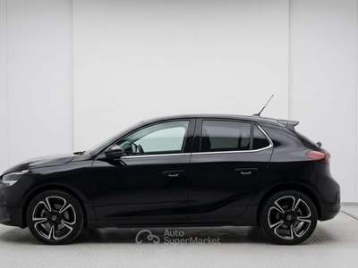 Opel Corsa 1.5 Diesel Elegance 100cv MT6 Nero usata Rovato