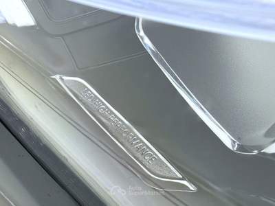 Mercedes-Benz CLA 200 d Automatic Premium Nero usata Bastia Umbra
