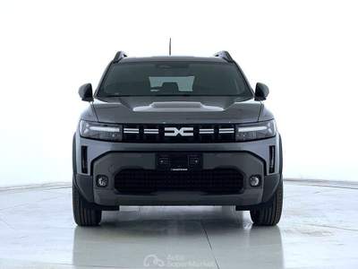 Dacia Duster 1.6 Hybrid 140cv Journey Grigio usata Bastia Umbra