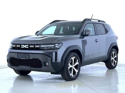 Dacia Duster 1.6 Hybrid 140cv Journey Grigio usata Bastia Umbra