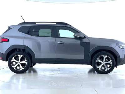 Dacia Duster 1.6 Hybrid 140cv Journey Grigio usata Bastia Umbra