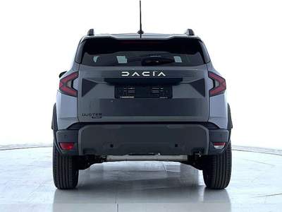 Dacia Duster 1.6 Hybrid 140cv Journey Grigio usata Bastia Umbra
