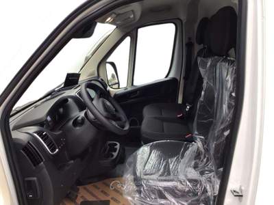 Fiat Ducato 35 2.2 Mjt 140CV PM-TM Furgone *I.E., PROMO AZZURRA* Bianco usata Suzzara