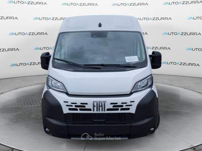 Fiat Ducato 35 2.2 Mjt 140CV PM-TM Furgone *I.E., PROMO AZZURRA* Bianco usata Suzzara