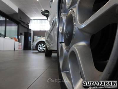 Fiat 500 1.3 Multijet 16V 75CV Sport Bianco usata CORIANO
