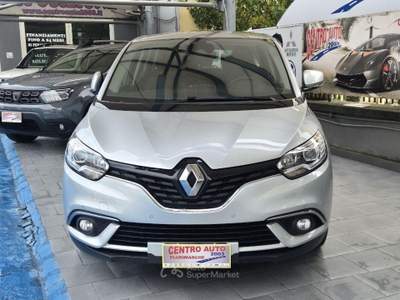Renault Grand Scénic Blue dCi 120 CV Initiale Paris usata Villaricca