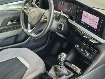 Opel Mokka 1.5 diesel Ultimate Bianco usata Villaricca