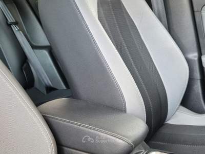 Opel Mokka 1.5 diesel Ultimate Bianco usata Villaricca