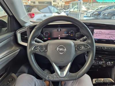 Opel Mokka 1.5 diesel Ultimate Bianco usata Villaricca