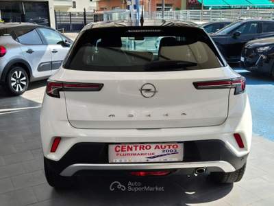 Opel Mokka 1.5 diesel Ultimate Bianco usata Villaricca