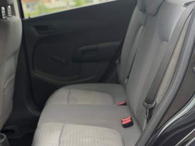 Chevrolet Aveo 1.2 86 CV GPL 5p. LS usata Coriano