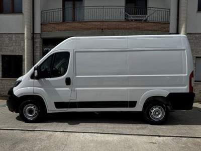 Fiat Ducato L2H2 2.2 MJT 35Q 140CV Bianco usata Campobasso