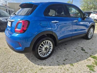 Fiat 500X 500X 1.3 M.Jet 95 CV Sport usata Monteiasi