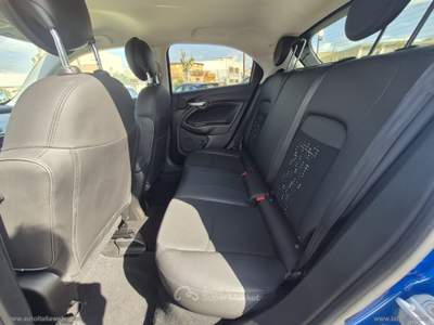 Fiat 500X 500X 1.3 M.Jet 95 CV Sport usata Monteiasi
