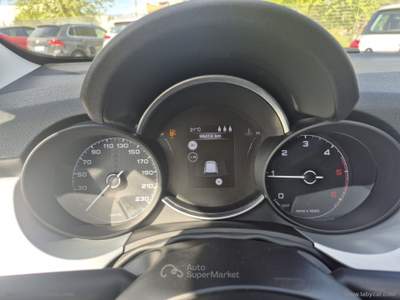 Fiat 500X 500X 1.3 M.Jet 95 CV Sport usata Monteiasi