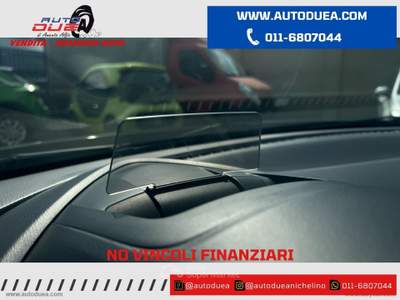 Mazda CX-3 CX-3 1.8L Skyactiv-D Exceed NO VINCOLI FINANZIARI Nero usata Nichelino