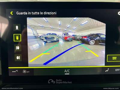 Dacia Duster Duster Tce 140 CV MHEV Journey PRONTA CONSEGNA Bianco usata Fratta Polesine