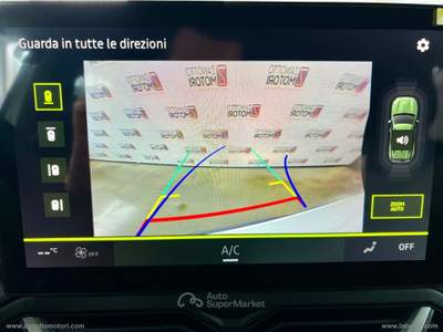 Dacia Duster Duster Tce 140 CV MHEV Journey PRONTA CONSEGNA Bianco usata Fratta Polesine