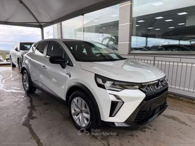 Mitsubishi ASX ASX 1.0L 91 CV Invite Bianco usata TORRENOVA