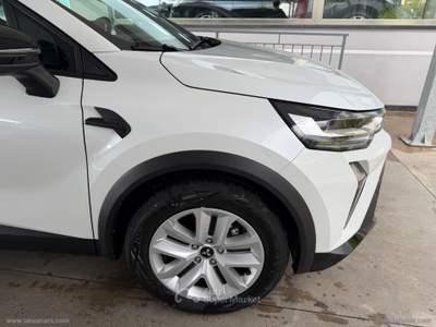 Mitsubishi ASX ASX 1.0L 91 CV Invite Bianco usata TORRENOVA
