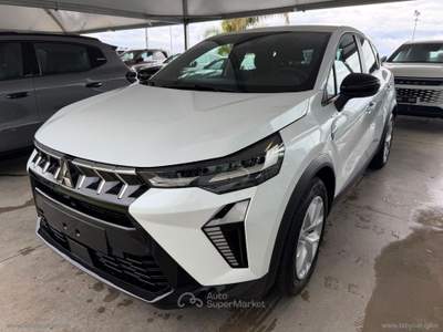 Mitsubishi ASX ASX 1.0L 91 CV Invite Bianco usata TORRENOVA