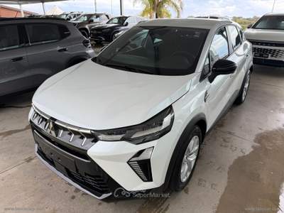 Mitsubishi ASX ASX 1.0L 91 CV Invite Bianco usata TORRENOVA
