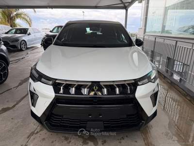 Mitsubishi ASX ASX 1.0L 91 CV Invite Bianco usata TORRENOVA