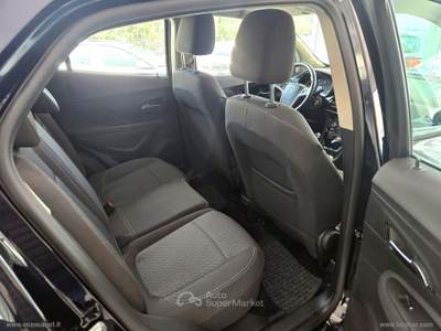 Opel Mokka Mokka X 1.6 CDTI Ecotec 4x2 S&S Business Blu/Azzurro usata Ascoli Satriano
