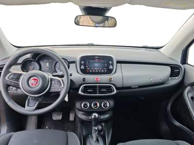 Fiat 500X 1.5 hybrid 130cv dct 500x Blu/Azzurro usata Fisciano