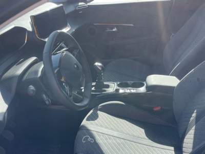 Peugeot 208 5p - allure puretech 100 s&s Grigio usata Fisciano