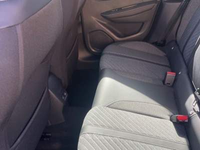 Peugeot 208 5p - allure puretech 100 s&s Grigio usata Fisciano