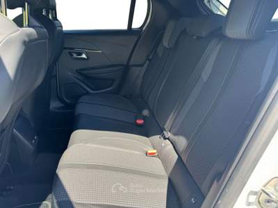 Peugeot 208 1.5 bluehdi gt s&s 100cv Bianco usata Fisciano