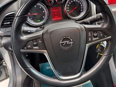 Opel Astra Tagliandi Certificati Diesel Manuale Neopatentati usata Sedriano
