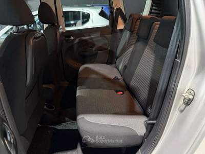 Citroen C3 Picasso Exclusive Km 80.000 Neopatentati usata Sedriano