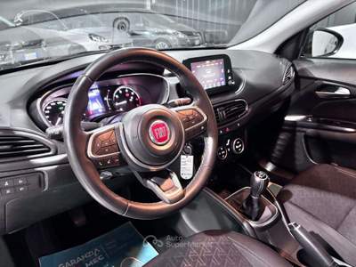 Fiat Tipo 101cv usata Sedriano