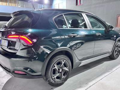 Fiat Tipo 101cv usata Sedriano