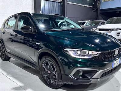 Fiat Tipo 101cv usata Sedriano