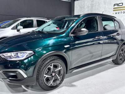 Fiat Tipo 101cv usata Sedriano