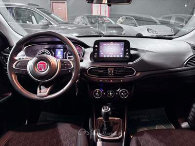 Fiat Tipo 101cv usata Sedriano