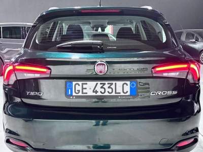 Fiat Tipo 101cv usata Sedriano
