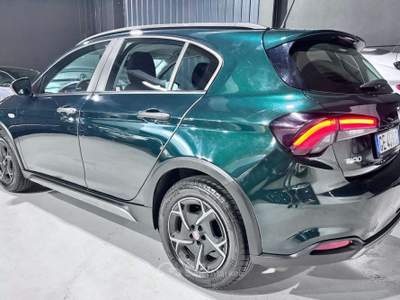 Fiat Tipo 101cv usata Sedriano